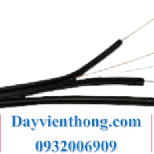DÂY THUÊ BAO QUANG FTTH 02F0 BỌC CHẶT HIỆU POSTEF