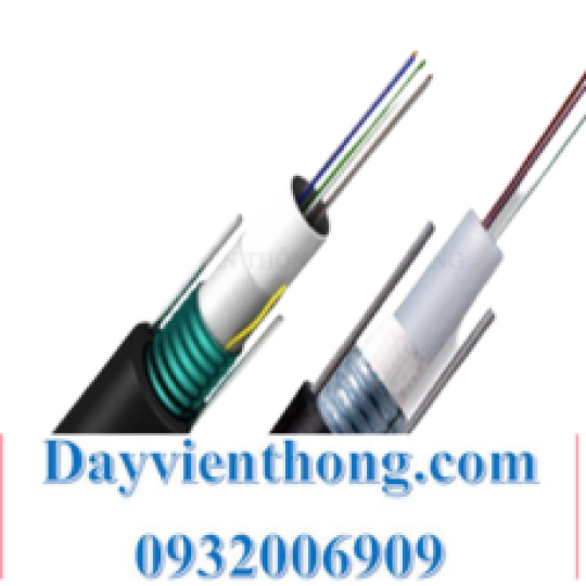 CÁP QUANG MUTIMODE 4FO CHUẨN OM3-GYXTW-OM3-4A1