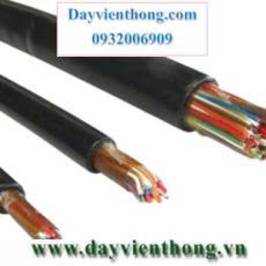CÁP ĐIỆN THOẠI NGẦM 50*2*0.5