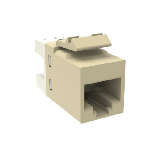 Nhân Điện Thoaị cat 3 Commscope /AMP P/N: 1375192-1