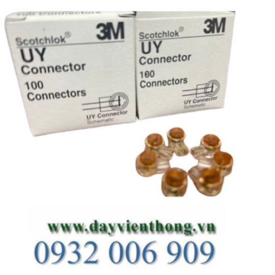 RỆP NỐI DÂY 3M