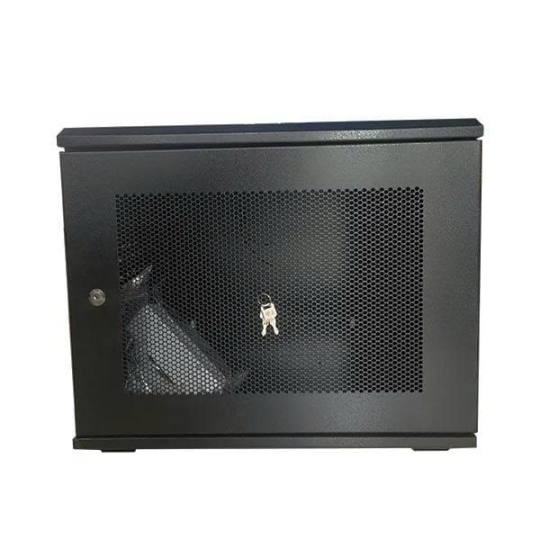 TỦ MẠNG 9U-D500 QMRACK